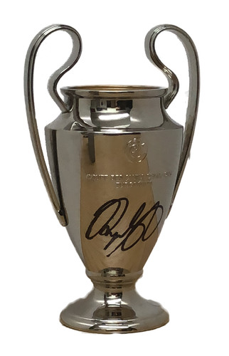 Rare ryan giggs signed - rare,