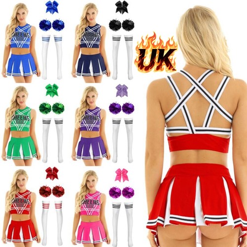 Women cheer leader dance - women's,