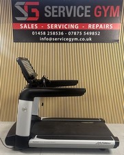 Life Fitness 95T Discover