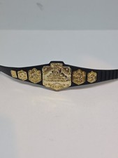 WWE Jakks Pacific rare Light