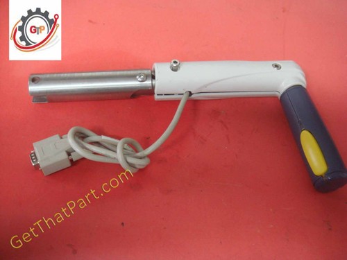 Stryker 1025 zoom - stryker,