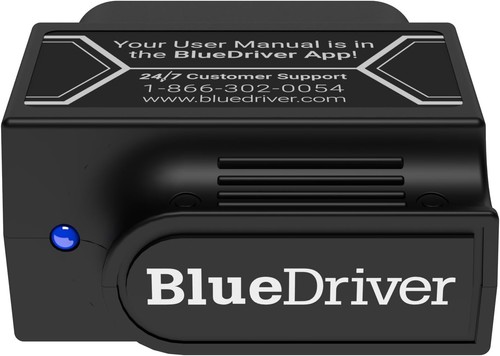 Bluedriver bluetooth pro - bluedriver, obdii