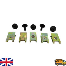 FIT BMW Body Fender Bumper