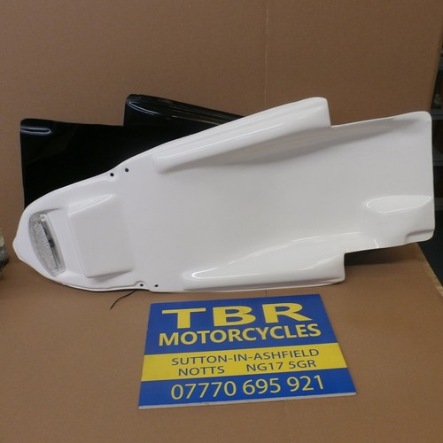Suzuki gsxr600 gsxr750 - gsxr600,