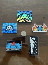 SPACE INVADER - CAMO INVADER