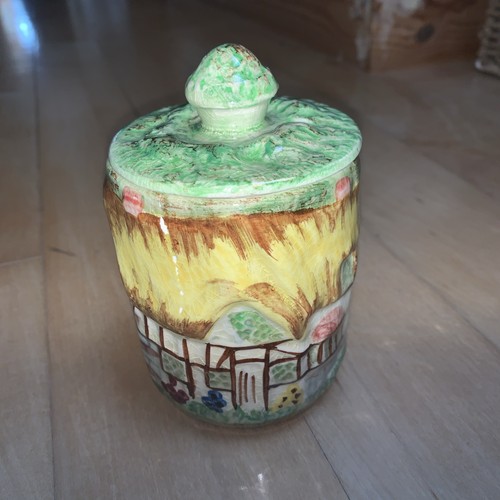 Piece george jones majolica - piece,