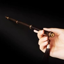 Traditional BLACK BAMBOO TAWSE