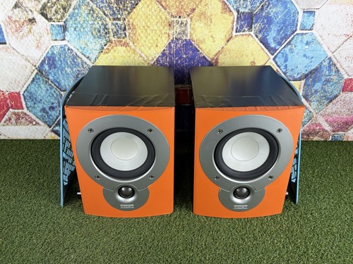Denon mission speaker pair - speaker,