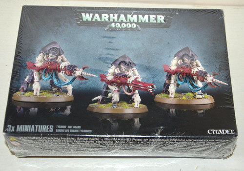 Warhammer 40k tyranids hive - warhammer,