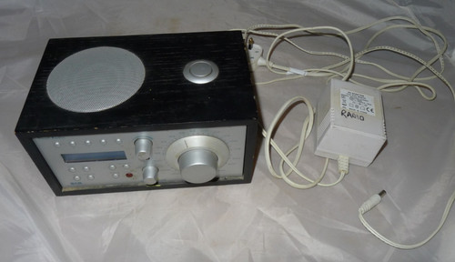 Tivoli audio dab radio - dab,