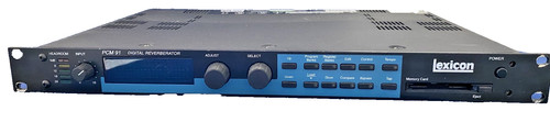 Lexicon pcm91 in 2 out - lexicon,
