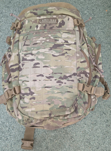 Camelbak bfm mil spec - camelbak, 3.0l