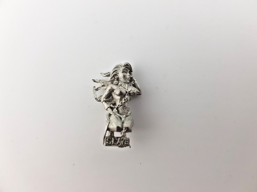 Slave prisoner asdrubael - 1,