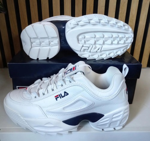Brand new fila - new,