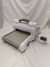 Sizzix Big Shot Die Cutting &