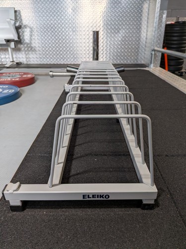 Eleiko olympic weightlifting - olympic,