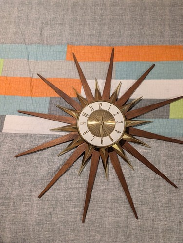 Vintage mid century - mid,