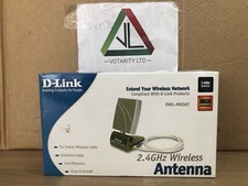 D-Link DWL-M60AT 2.4GHz