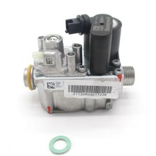 Morco/Ideal Heating GB24 SII, GB30 SII LPG Gas Valve Kit - ICB205002 / 117582