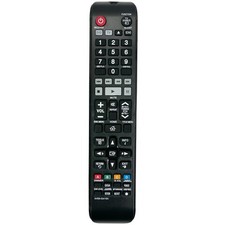AH59-02418A Remote Control