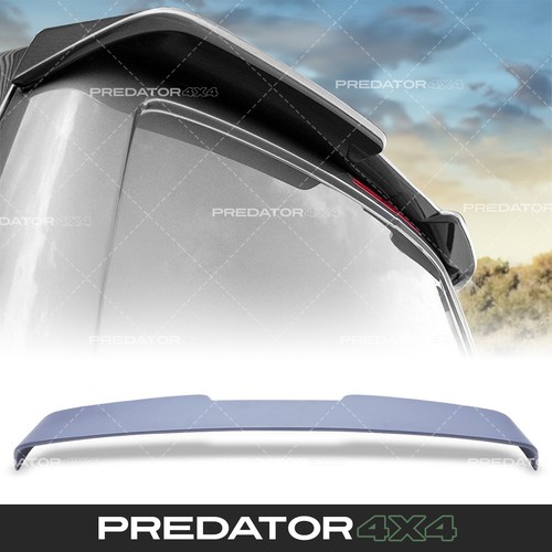 Sportline look rear tailgate - look,