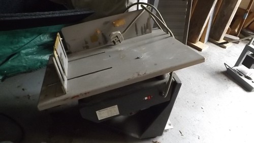 Horizan collator model - collator, ac