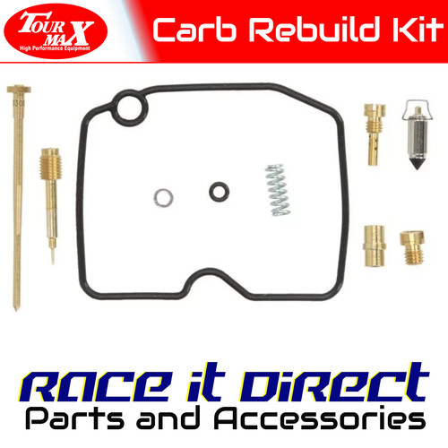 Carb rebuild kit for kawasaki - kit,