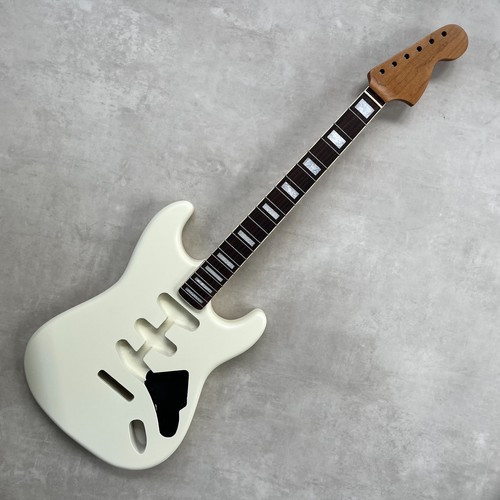 Strat body neck bundle cbs - strat, &