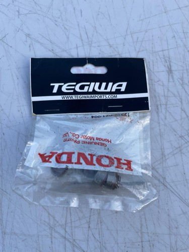 Tegiwa valve stem seals honda - tegiwa,