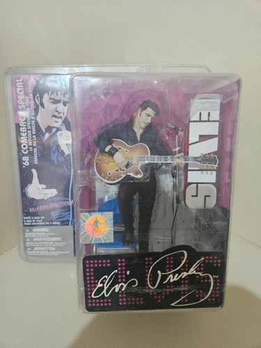 Mcfarlane toys elvis - mcfarlane,