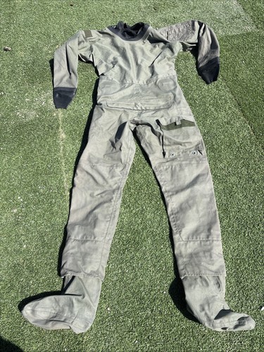 Typhoon size large olive green - size,