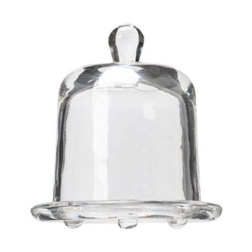 Cake stand with - cake,