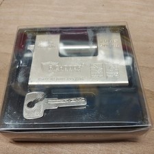 94mm Heavy Duty Padlock