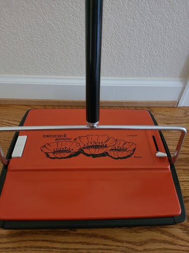 Rare bissell s vintage - **rare**,