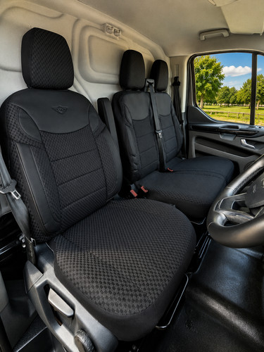 Ford transit custom mk2 2024 - custom,