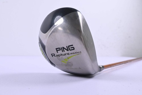 Ping rapture driver - ping, 10.5