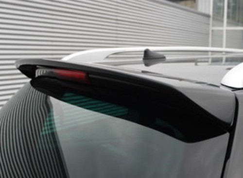 Peugeot 307 rear spoiler - peugeot,
