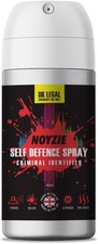Self Defense Spray Long Range