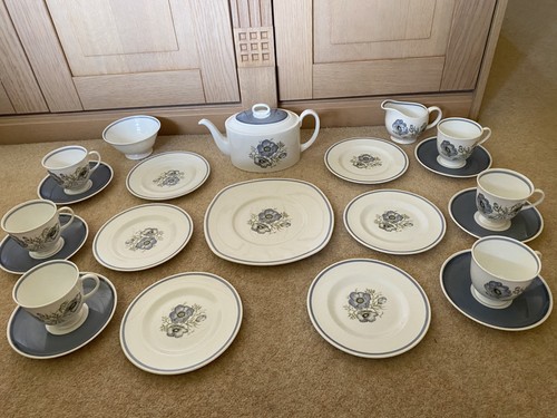 Wedgwood susie cooper glen - susie, “glen