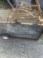 Sheep Turnover Crate