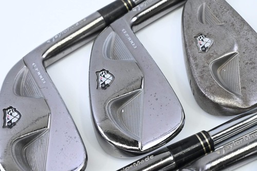 Taylormade rac irons - irons, /
