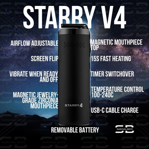Xmax starry dry - v4,
