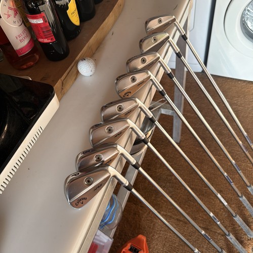 Rare tour issue - ￼, callaway