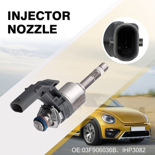 Fuel injector 03f906036b - 03f906036b, for