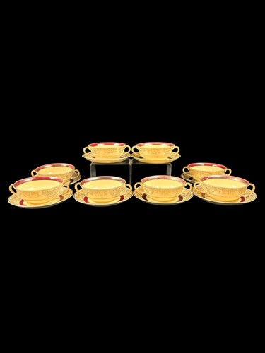 Set johnson brothers - 8,