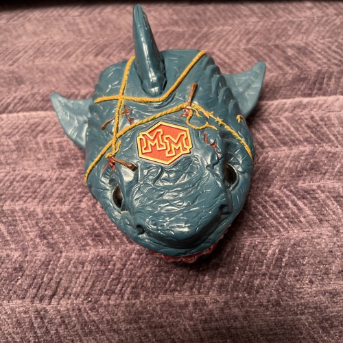 Mighty max shark jaws doom - mighty,