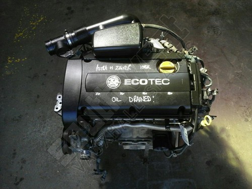 Vauxhall astra design 16v - vauxhall,