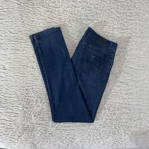 Armani jeans mens w34 l33 - |,