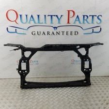 AUDI A4 FRONT SLAM PANEL