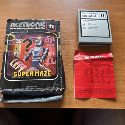 Acetronic radofin 1292 - acetronic,